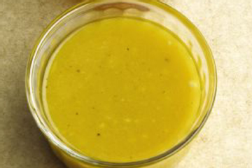 Balsamic Vinaigrette Recipe Barefoot Contessa