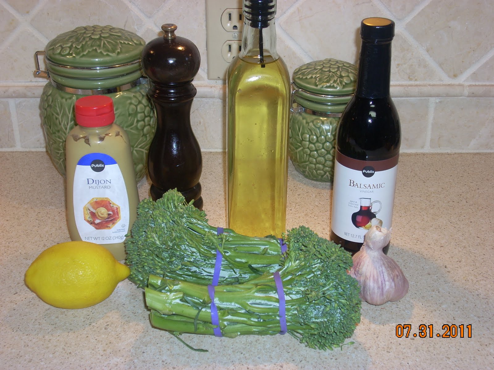 Balsamic Vinaigrette Recipe Barefoot Contessa