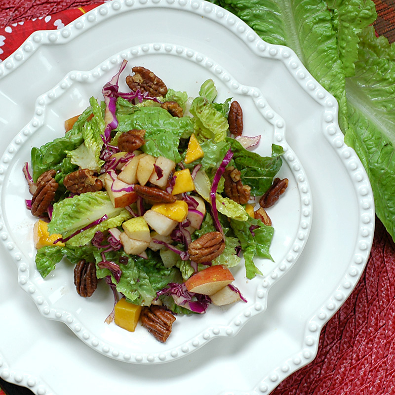 Balsamic Vinaigrette Recipe Epicurious