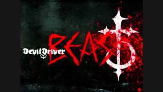 Beast Devildriver Album