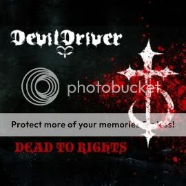 Beast Devildriver Album