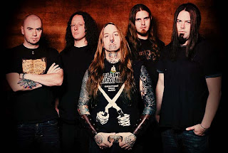 Beast Devildriver Album