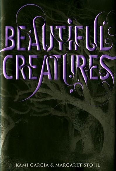 Beautiful Creatures Book 3