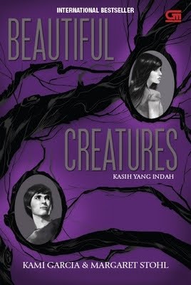 Beautiful Creatures Series Goodreads