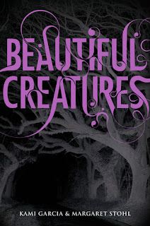 Beautiful Creatures Teaser