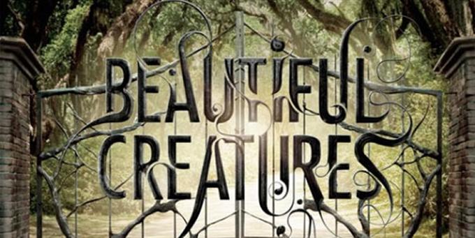 Beautiful Creatures Teaser