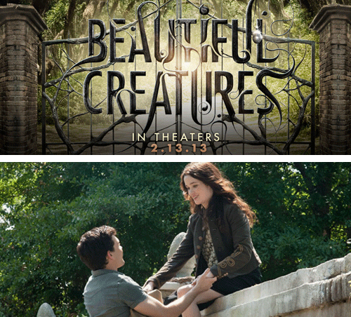 Beautiful Creatures Trailer Music