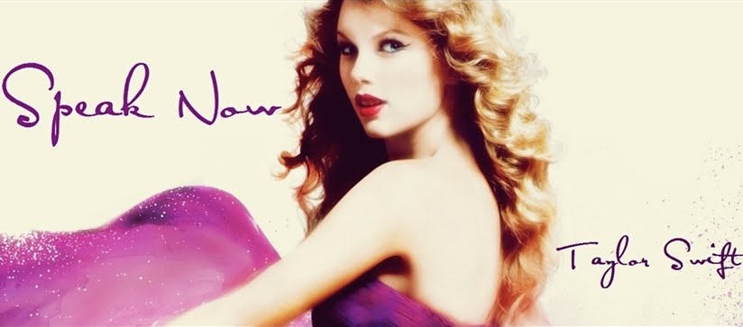 Beautiful Eyes Taylor Swift Album Cover