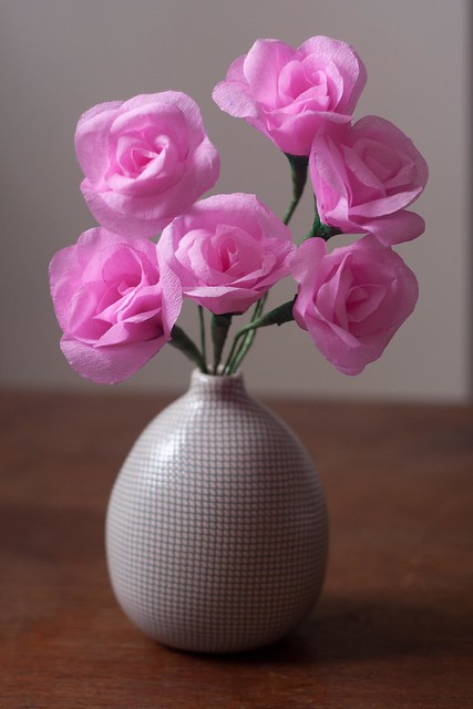 Beautiful Flowers Roses Pink