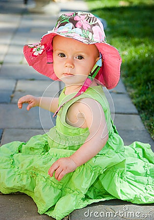 Beautiful Girl Baby Images