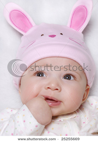 Beautiful Girl Baby Photos