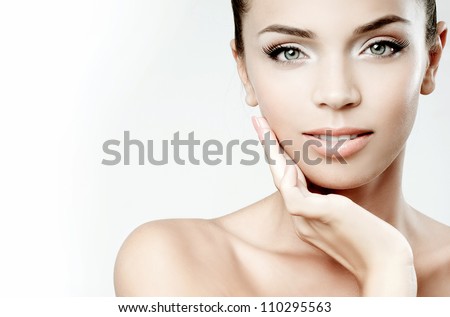 Beautiful Girl Face Images