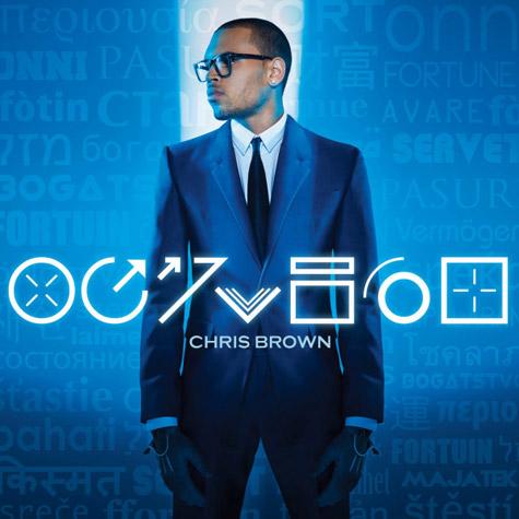 Beautiful People Chris Brown Album