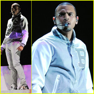 Beautiful People Chris Brown Album Cover