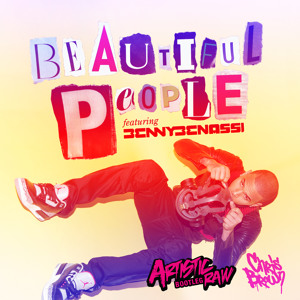 Beautiful People Chris Brown Mp3 Free Download