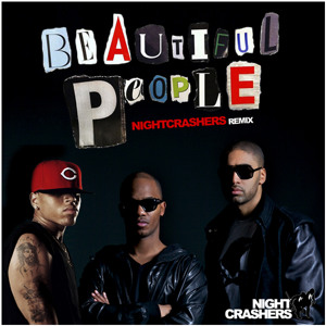 Beautiful People Chris Brown Mp3 Free Download