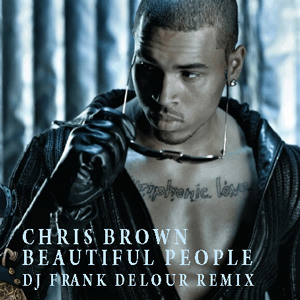 Beautiful People Chris Brown Mp3 Free Download