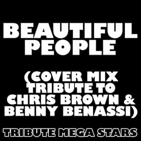 Beautiful People Chris Brown Mp3 Zippy