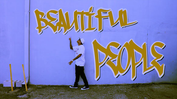 Beautiful People Chris Brown Mp3 Zippy