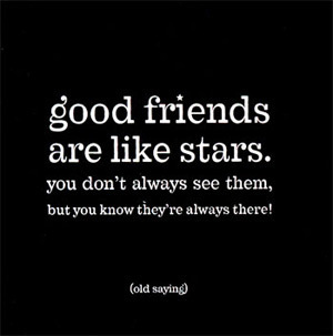 Beautiful Quotes On Friendship With Images