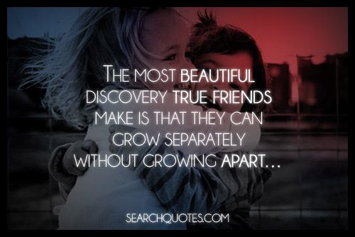 Beautiful Quotes On Friendship With Images