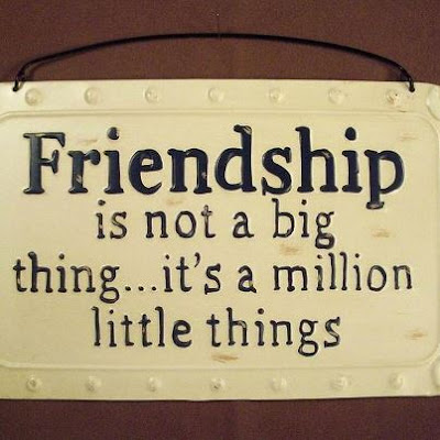 Beautiful Quotes On Friendship With Images