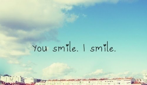 Beautiful Quotes On Smile With Images