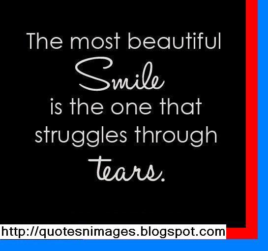 Beautiful Quotes On Smile With Images