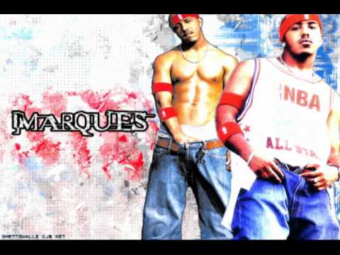 Beautiful Woman Lyrics Marques Houston