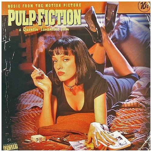 Beautiful Woman Song Pulp Fiction