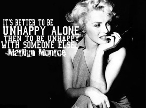 Beautiful Women Quotes Marilyn Monroe