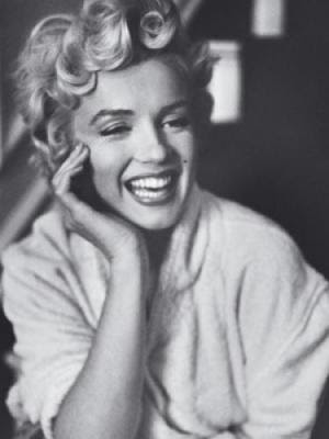 Beautiful Women Quotes Marilyn Monroe