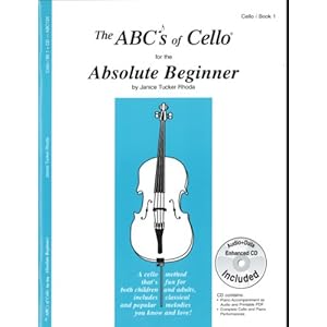 Beginner Cello Music Free