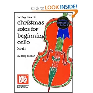 Beginning Cello Music Free