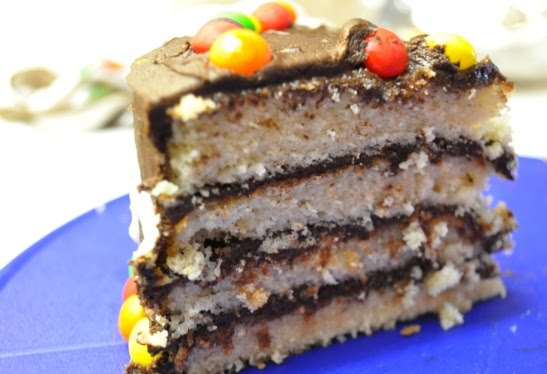 Best Celebration Cakes Recipes