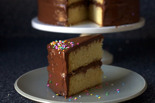 Best Celebration Cakes Recipes