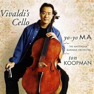 Best Cello Music Of All Time