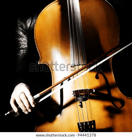 Best Cello Musicians