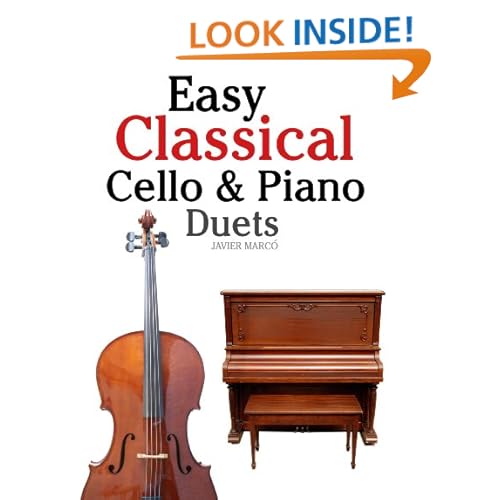 Best Classical Cello Music