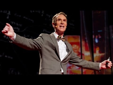 Bill Nye Cells Video