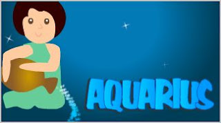 Bintang Aquarius Hari Ini