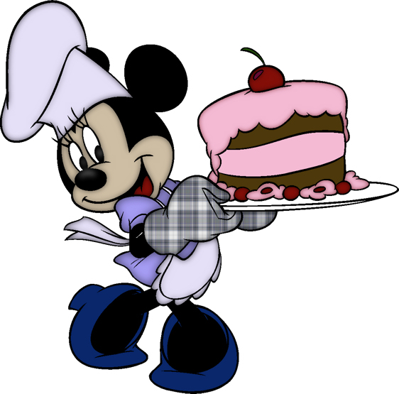 Birthday Celebration Clip Art Free