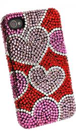 Bling Iphone 4s Cases Uk