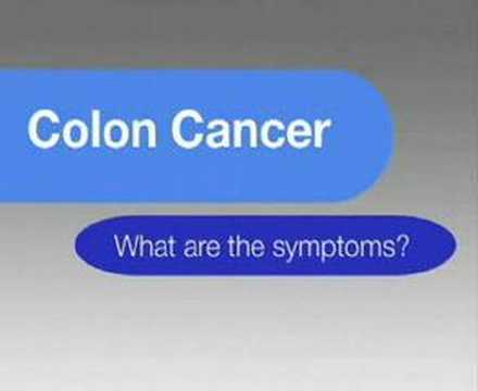 Bowel Cancer Symptoms Mayo Clinic