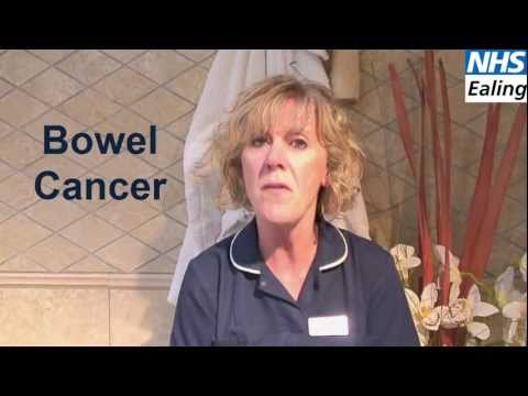 Bowel Cancer Symptoms Uk