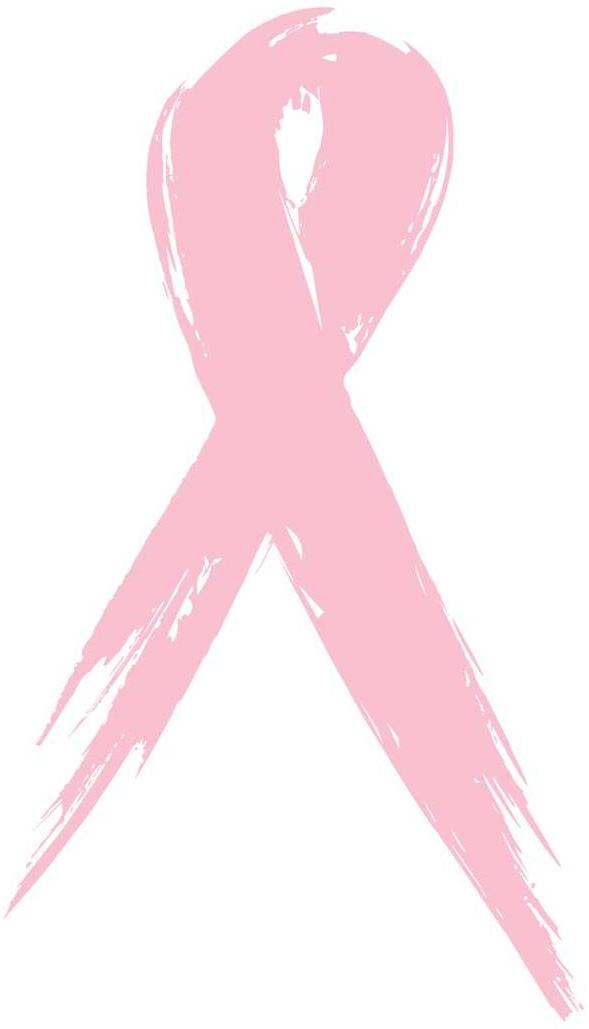 Breast Cancer Ribbon Clip Art Graphics