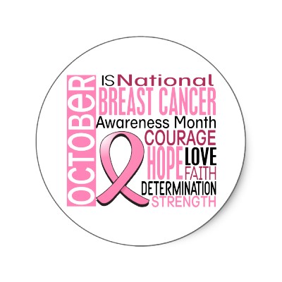 Breast Cancer Ribbon Images For Facebook