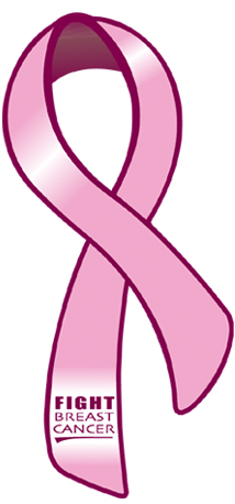 Breast Cancer Ribbon Images For Facebook