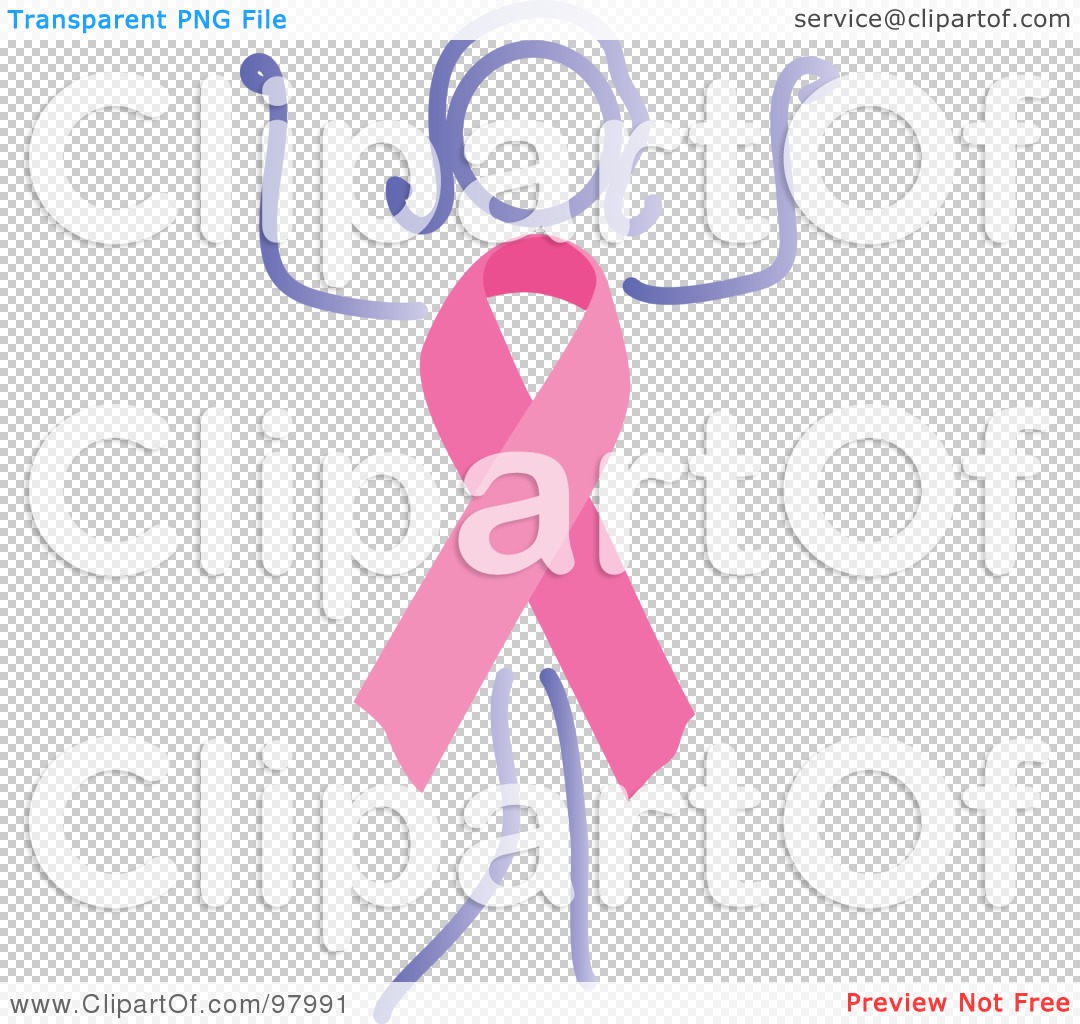 Breast Cancer Ribbon Images Free