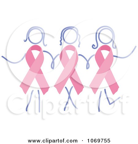 Breast Cancer Ribbon Images Free